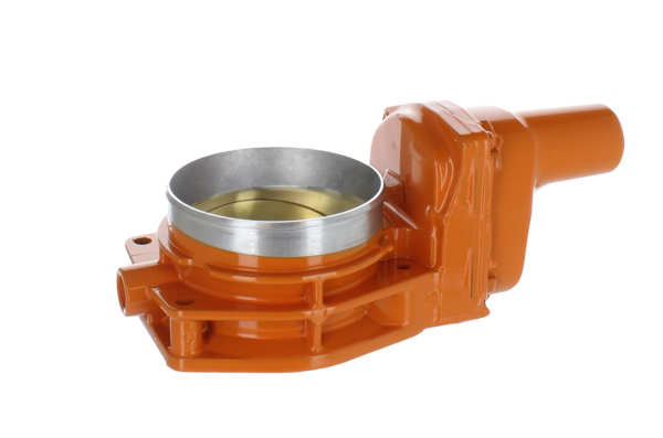 Ilmor PV05456-ORANGE Steering Components