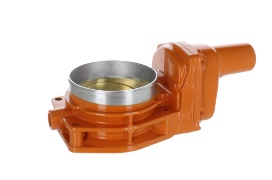 Ilmor PV05456-ORANGE Steering Components