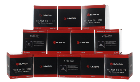 Ilmor PV05738 Steering Components