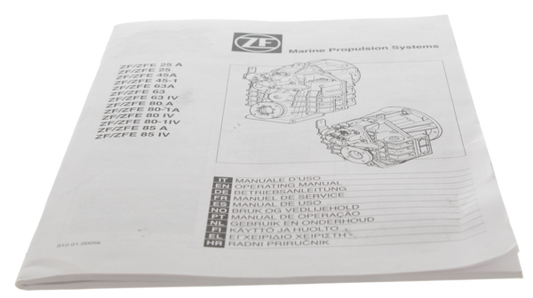 Ilmor PV05746 Steering Components