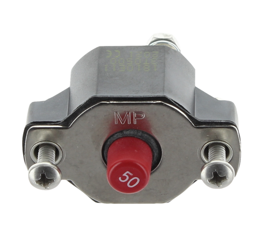 Ilmor PV06101 Steering Components