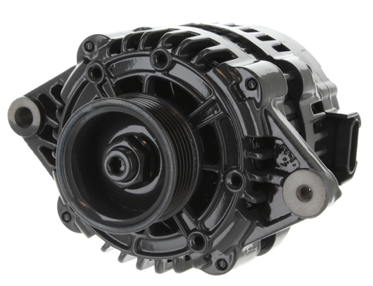 Ilmor PV06102-CHARCOAL Steering Components