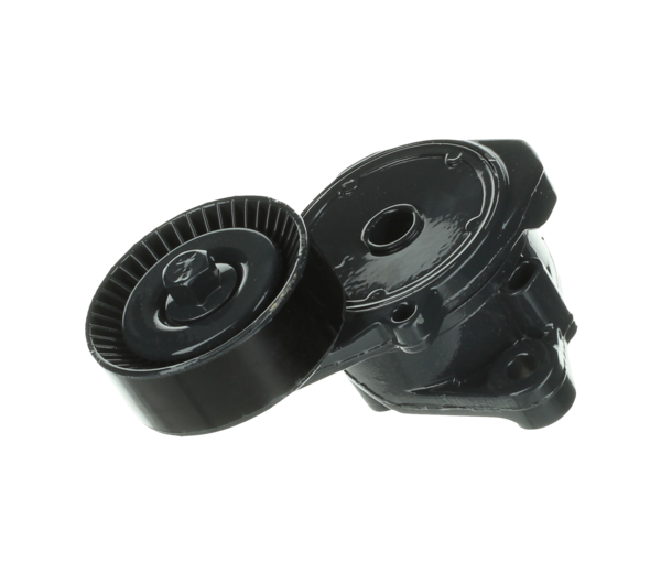 Ilmor PV06611-CHARCOAL Steering Components