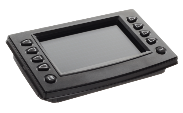 Ilmor PV06731 Steering Components