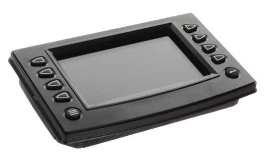 Ilmor PV06731 Steering Components