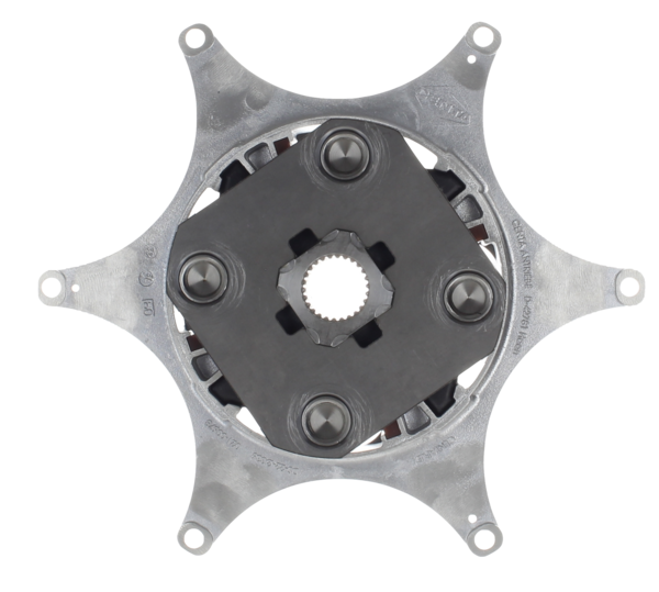 Ilmor PV06741 Steering Components