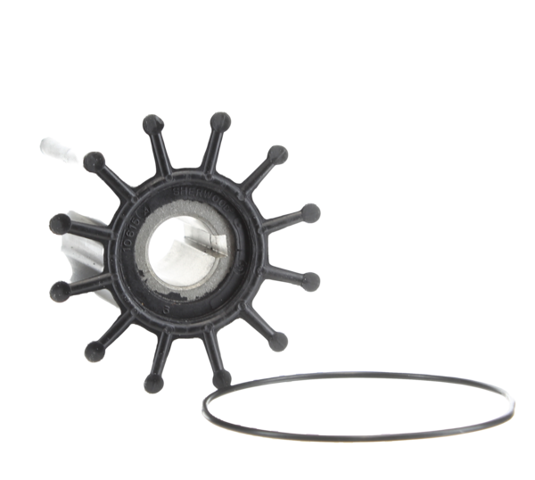 Ilmor PV06764 Steering Components