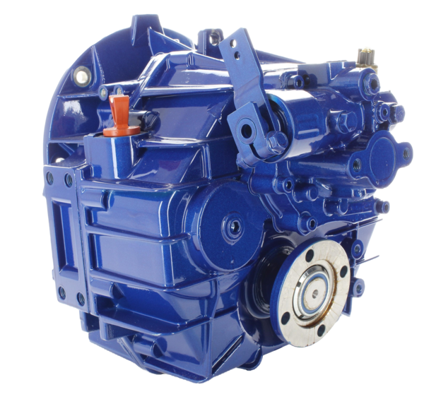 Ilmor PV06915-BLUE Steering Components