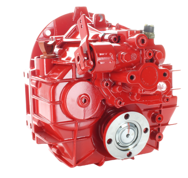 Ilmor PV06915-RED Steering Components