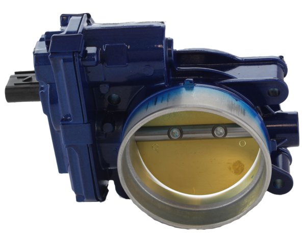 Ilmor PV07164-BLUE Steering Components