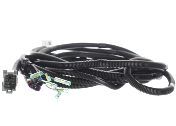 Ilmor PV07193 Steering Components