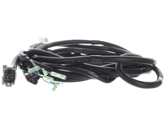 Ilmor PV07193 Steering Components