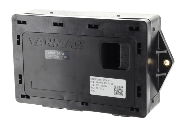 Ilmor PV07194 Steering Components