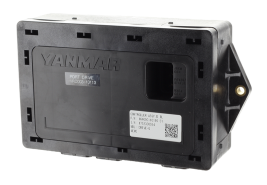 Ilmor PV07194 Steering Components