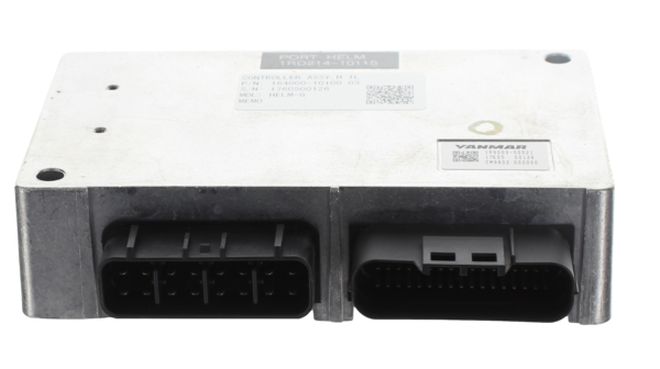 Ilmor PV07196 Steering Components