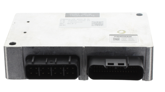 Ilmor PV07196 Steering Components