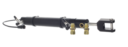 Ilmor PV07218 Steering Components