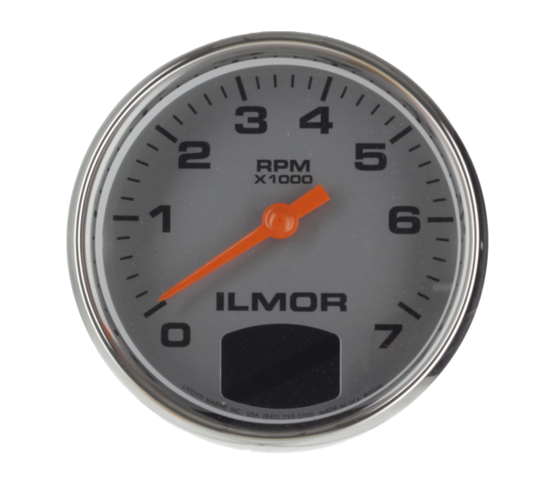 Ilmor PV07352 Steering Components