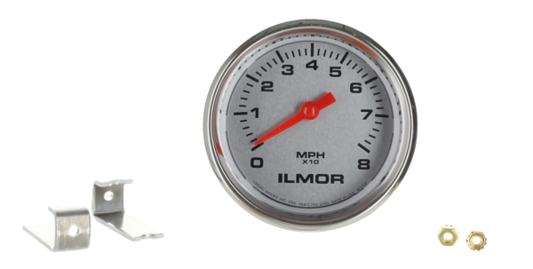 Ilmor PV07360 Steering Components