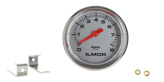 Ilmor PV07360 Steering Components