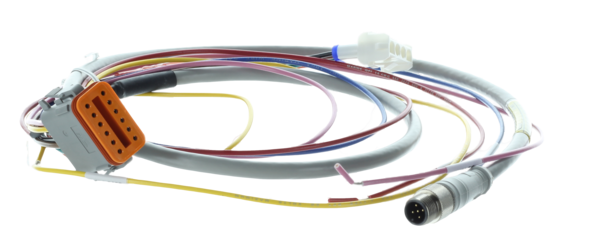 Ilmor PV07361 Steering Components