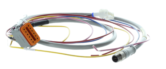 Ilmor PV07361 Steering Components