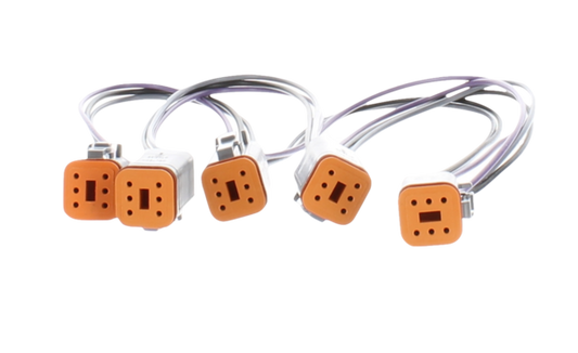 Ilmor PV07362 Steering Components