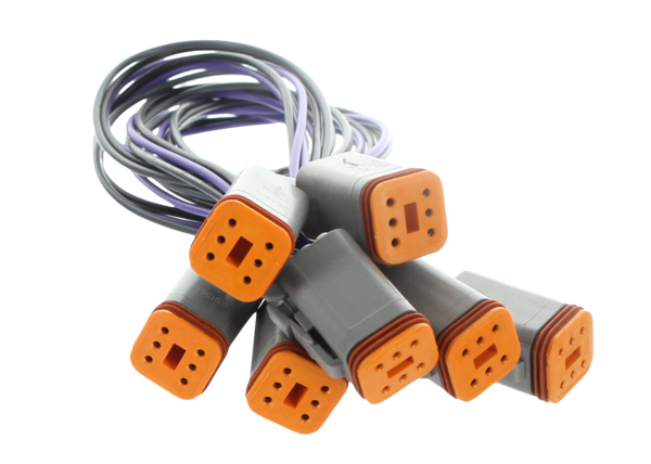 Ilmor PV07363 Steering Components