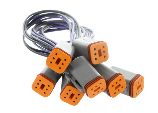 Ilmor PV07363 Steering Components