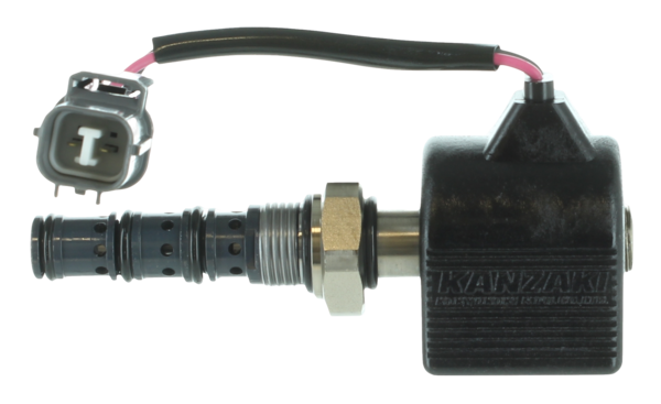 Ilmor PV07397 Steering Components