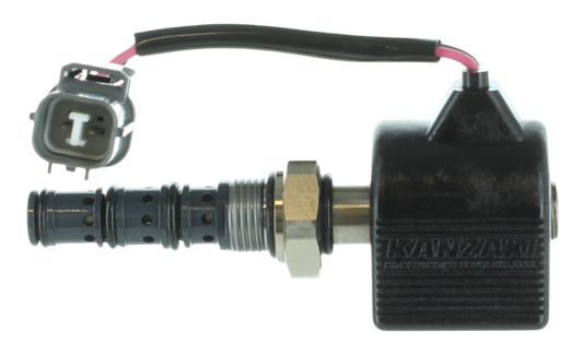 Ilmor PV07397 Steering Components