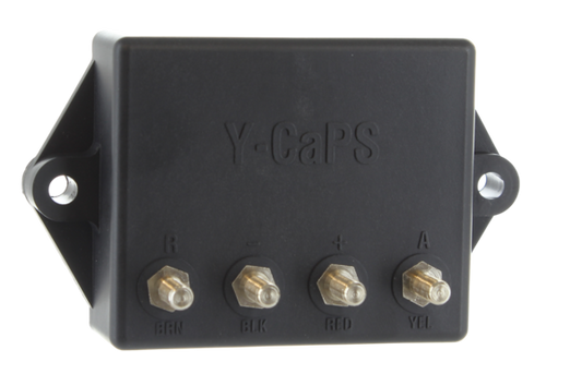 Ilmor PV07405 Steering Components