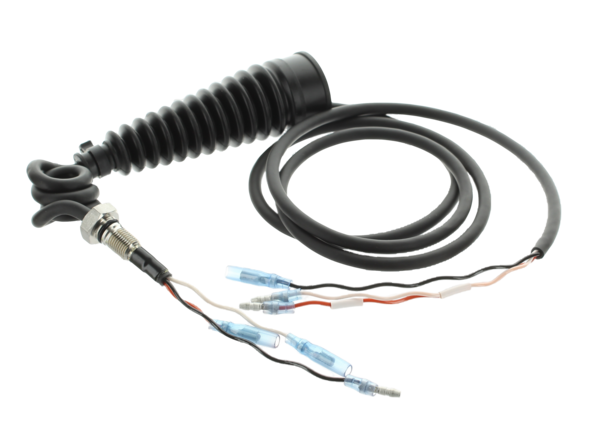 Ilmor PV07423 Steering Components