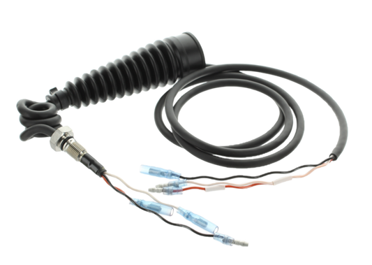 Ilmor PV07423 Steering Components