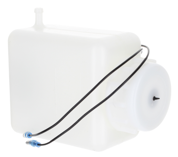 Ilmor PV07424 Steering Components