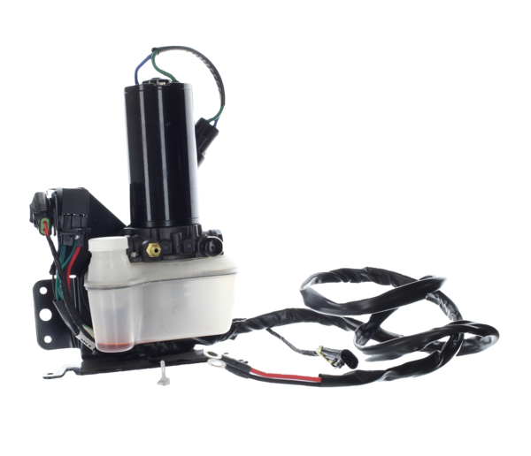 Ilmor PV07437 Steering Components