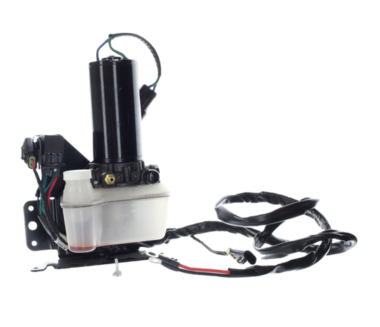 Ilmor PV07437 Steering Components