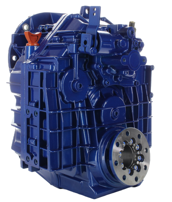 Ilmor PV07471-BLUE Steering Components