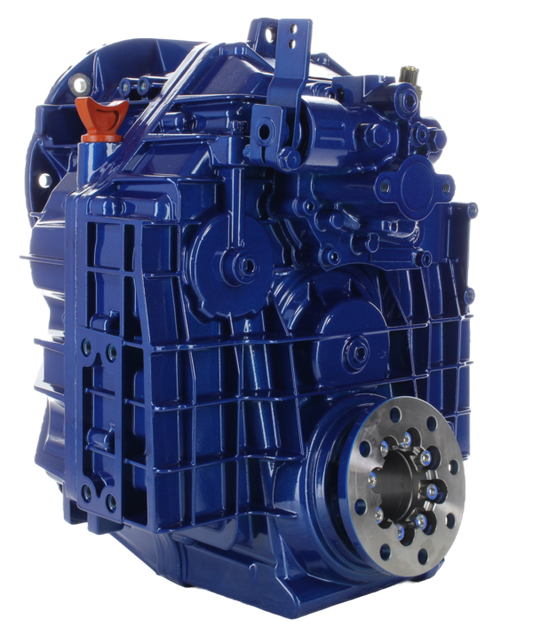 Ilmor PV07471-BLUE Steering Components