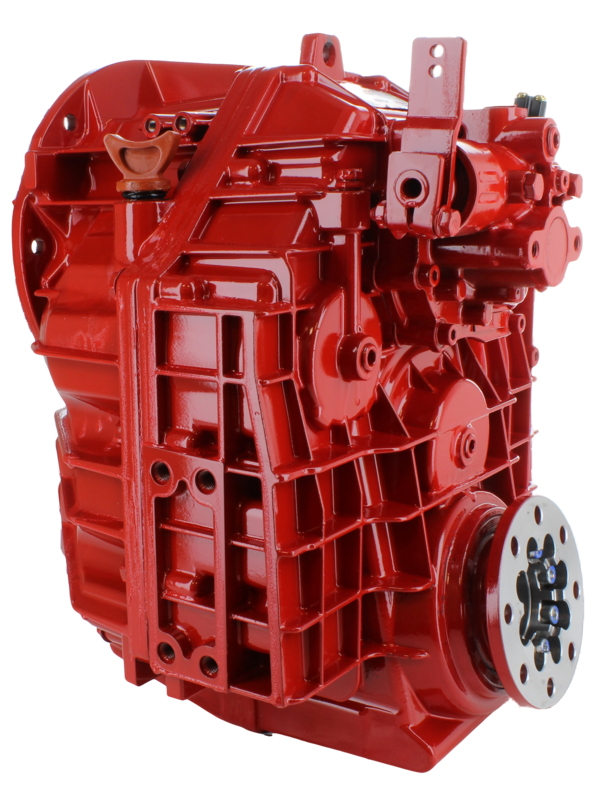 Ilmor PV07471-RED Steering Components