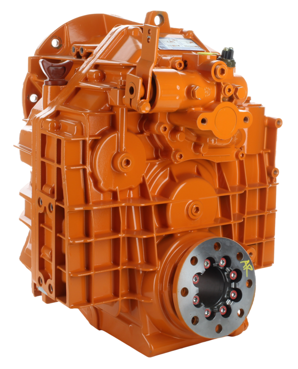 Ilmor PV07472-ORANGE Steering Components