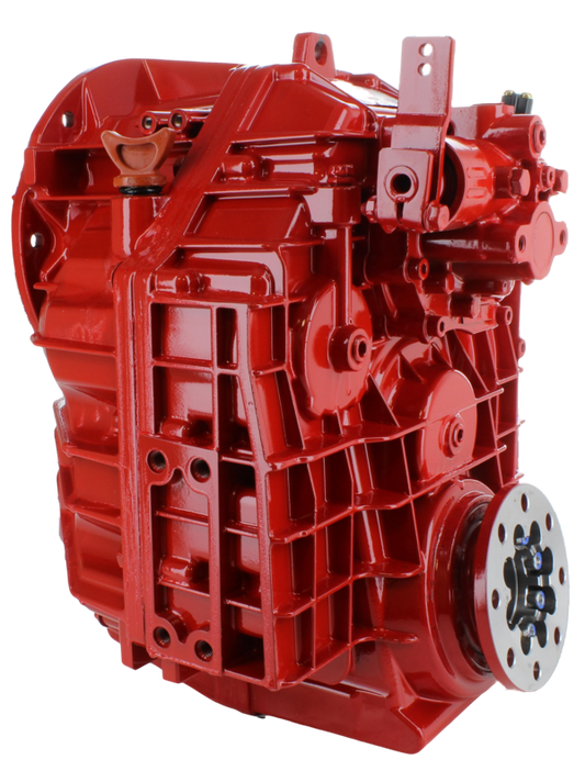 Ilmor PV07472-RED Steering Components