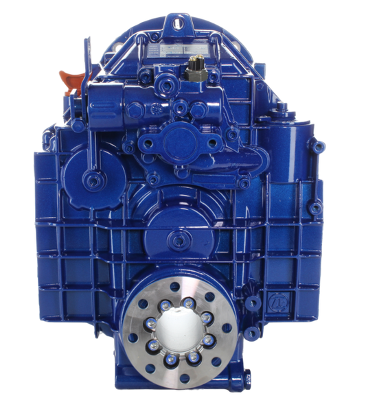 Ilmor PV07472-BLUE Steering Components