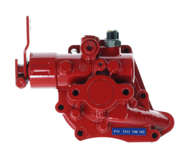 Ilmor PV07493-RED Steering Components