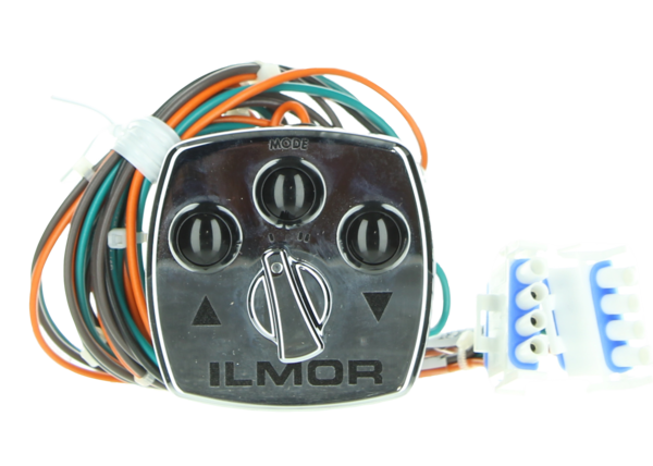 Ilmor PV07685 Steering Components