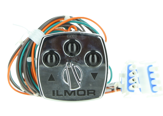 Ilmor PV07685 Steering Components