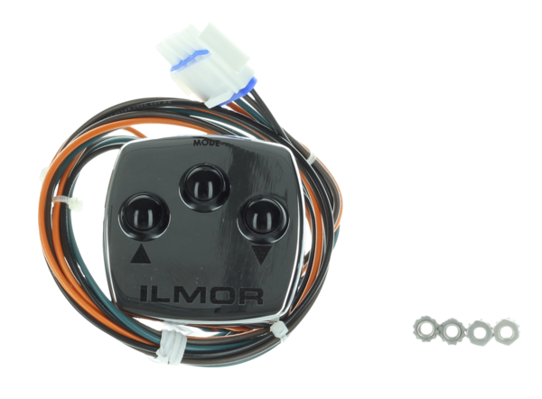 Ilmor PV07686 Steering Components