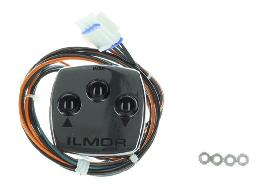 Ilmor PV07686 Steering Components