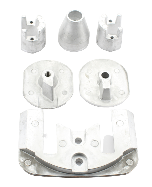 Ilmor PV07805 Steering Components
