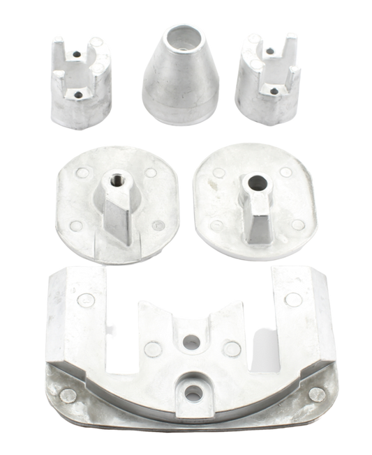 Ilmor PV07805 Steering Components